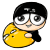 表情符號 #92691