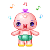 表情符號 #92998
