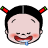 表情符號 #93263