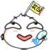 表情符號 #93706
