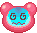 表情符號 #93966
